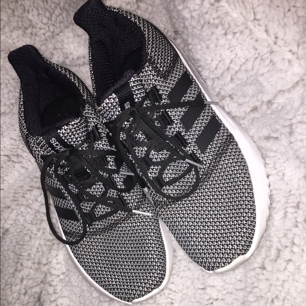 Adidas tubular cloudfoam!